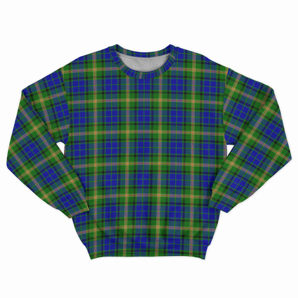 maitland-tartan-sweatshirt