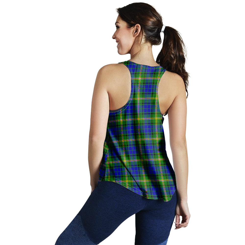 maitland-tartan-women-racerback-tanks