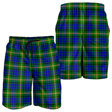 Maitland Tartan Mens Shorts