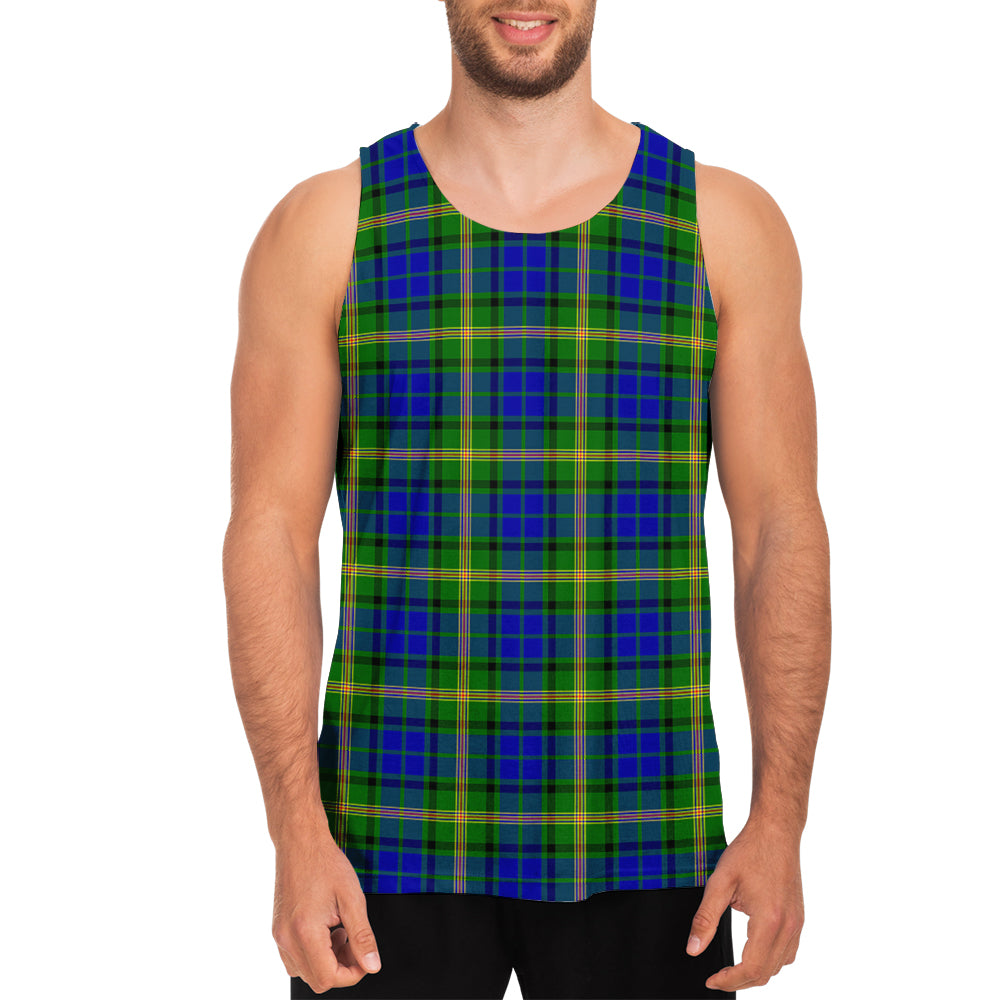 maitland-tartan-mens-tank-top