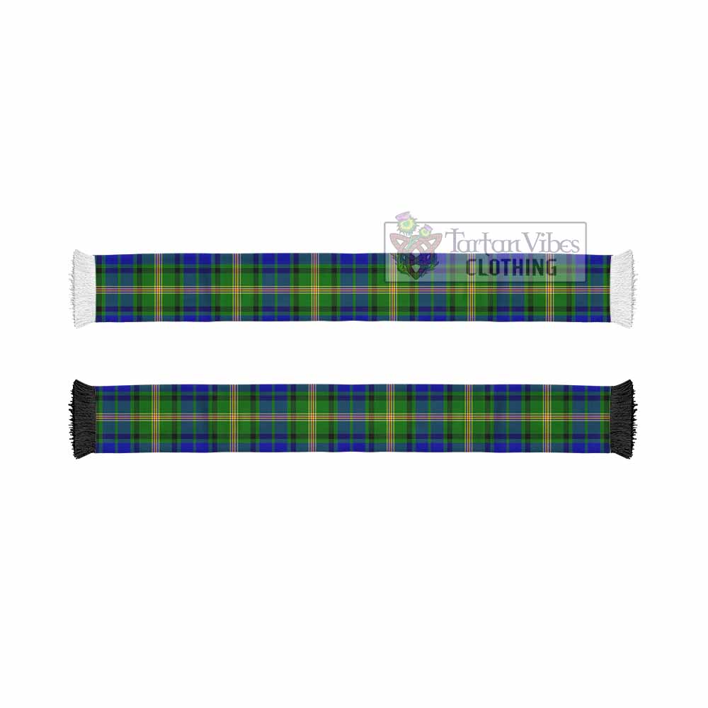 Tartan Vibes Clothing Maitland Tartan Ruffneck Scarf