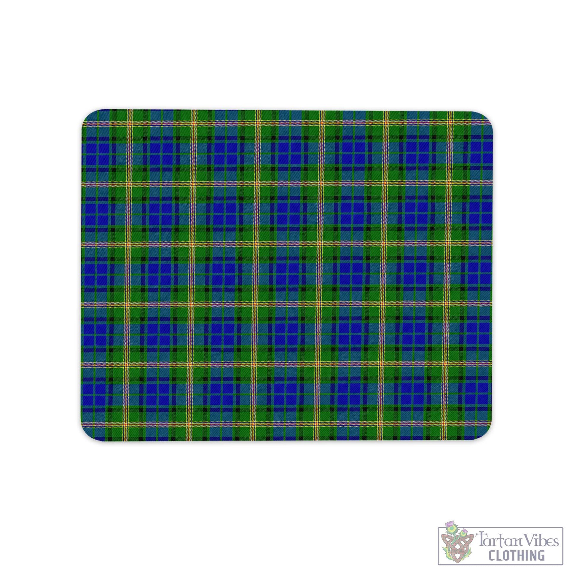 Tartan Vibes Clothing Maitland Tartan Mouse Pad