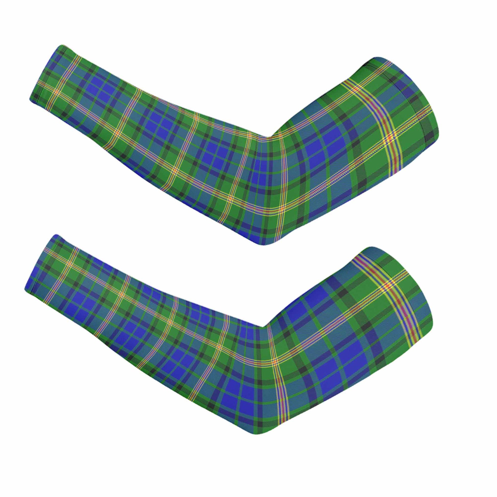 Maitland Tartan Arm Sleeves - Tartan Vibes Clothing