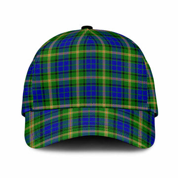 Maitland Tartan Classic Cap