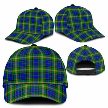 Maitland Tartan Classic Cap