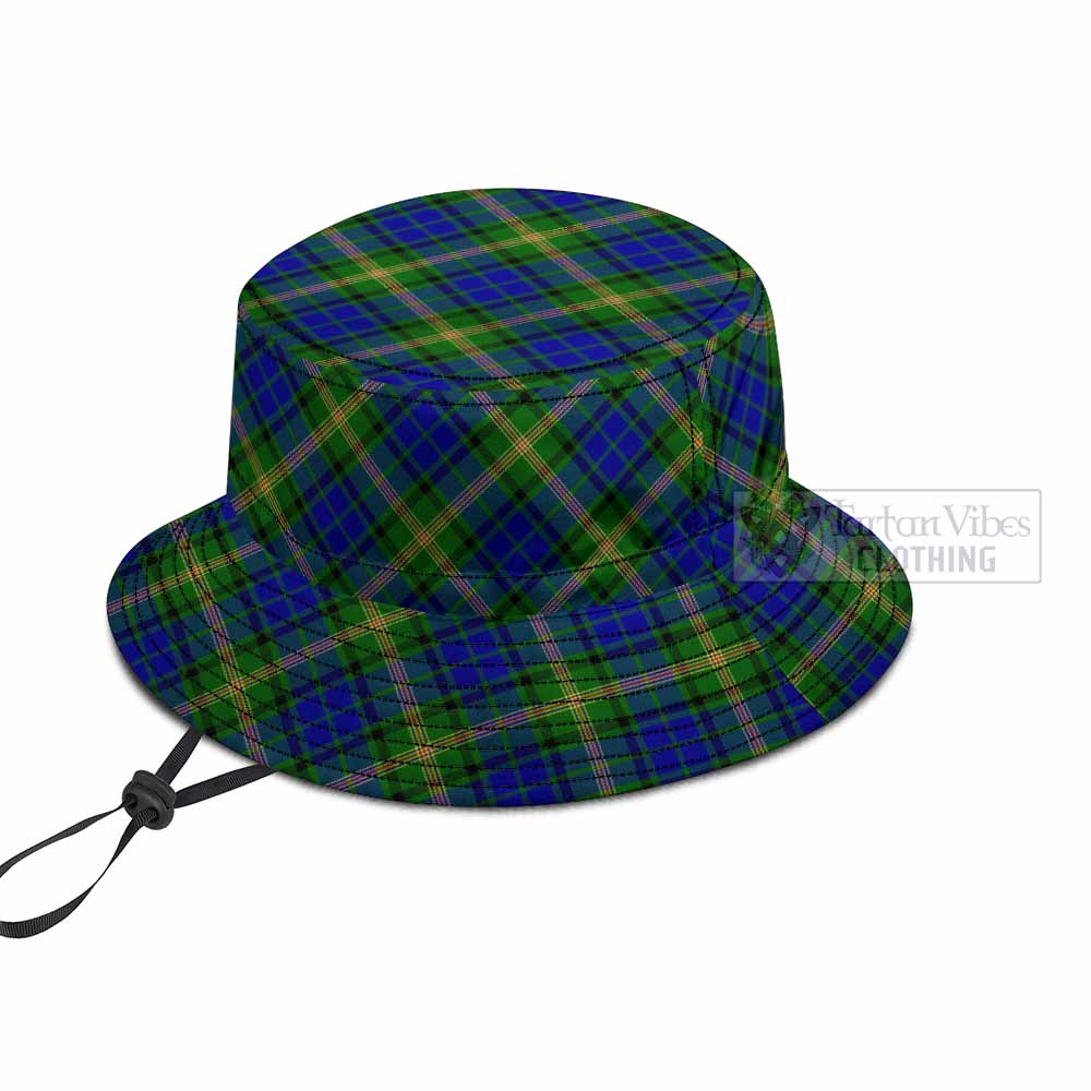 Maitland Tartan Fishing Hat