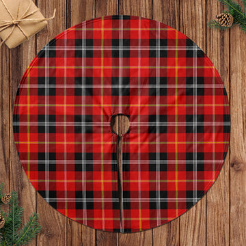Majoribanks Tartan Christmas Tree Skirt 47*47 inch - Tartan Vibes Clothing