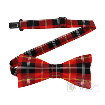Majoribanks Tartan Bow Tie One Size - Tartan Vibes Clothing