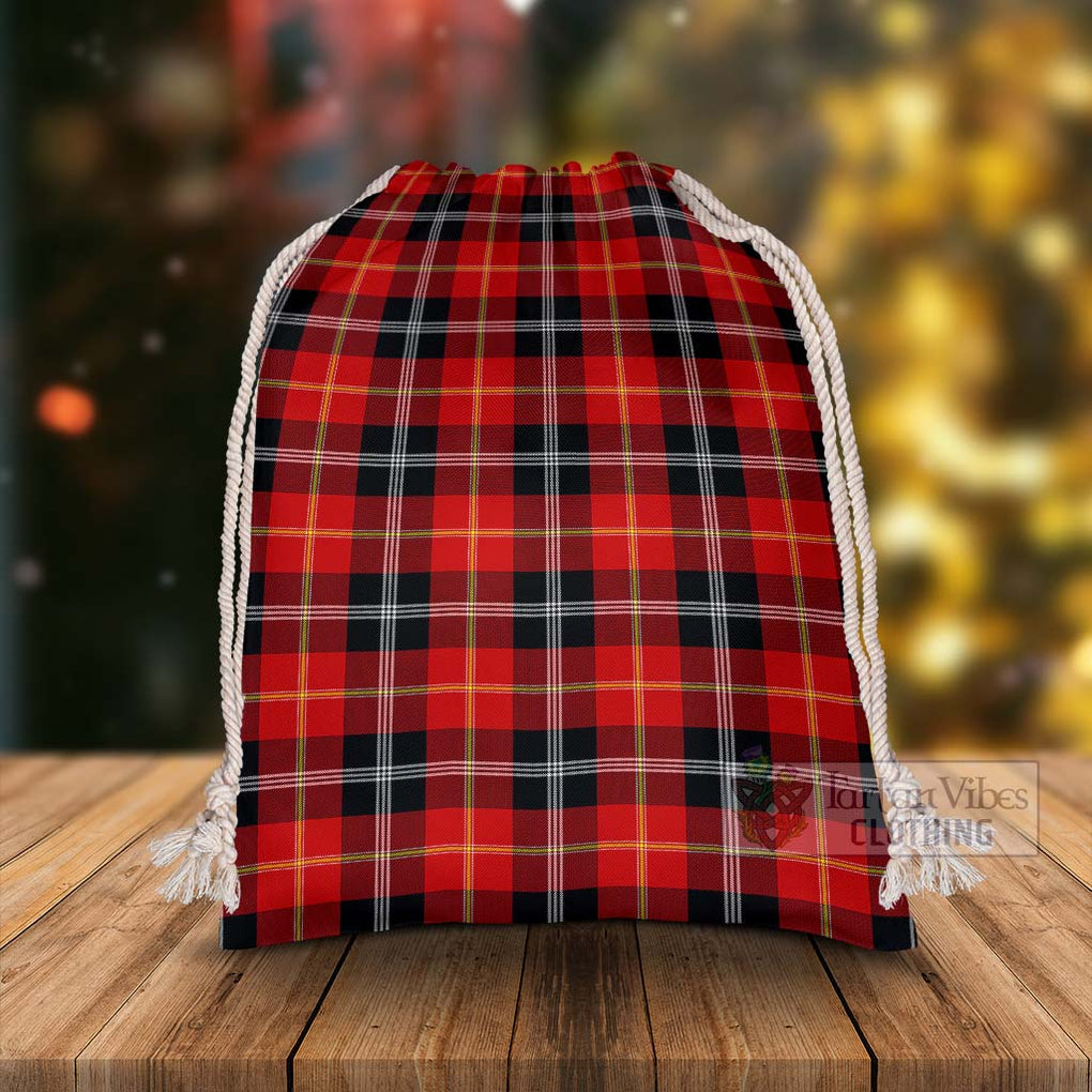 Majoribanks Tartan Christmas Santa's Bag - Tartan Vibes Clothing
