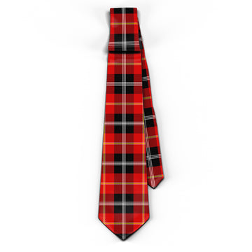 Majoribanks Tartan Classic Necktie