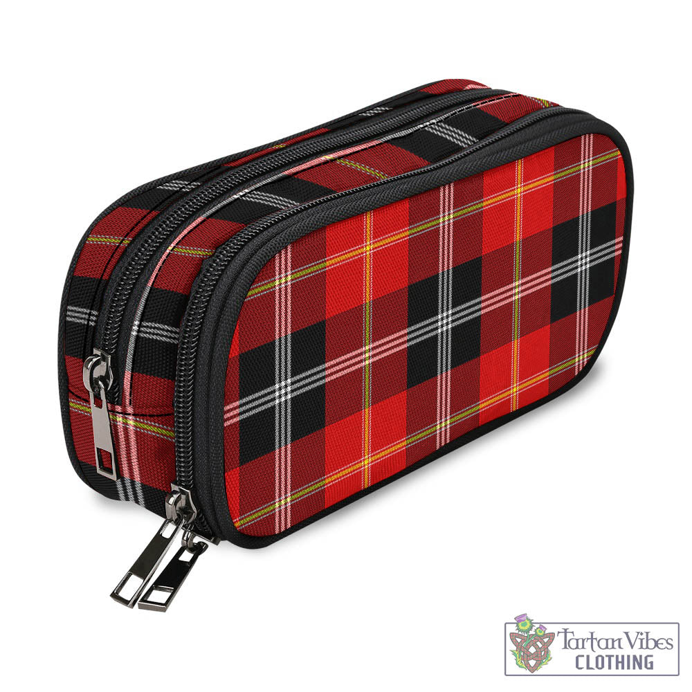Majoribanks Tartan Pen and Pencil Case - Tartan Vibes Clothing