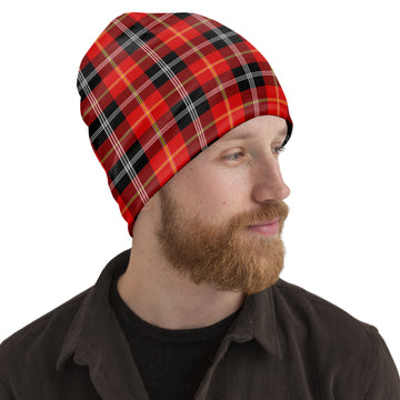 Majoribanks Tartan Beanies Hat - Tartan Vibes Clothing