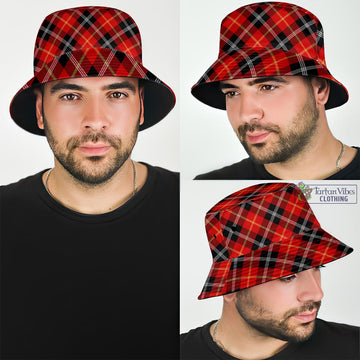 Majoribanks Tartan Bucket Hat - Tartan Vibes Clothing