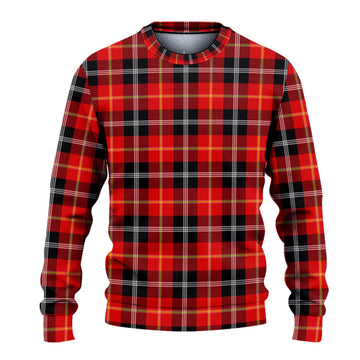 Majoribanks Tartan Ugly Sweater - Tartan Vibes Clothing