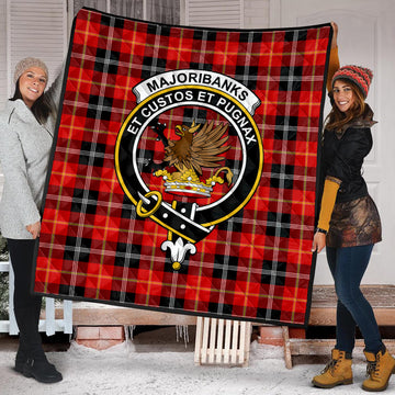 majoribanks-tartan-quilt-with-family-crest