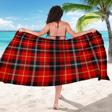 Majoribanks Tartan Sarong - Tartan Vibes Clothing