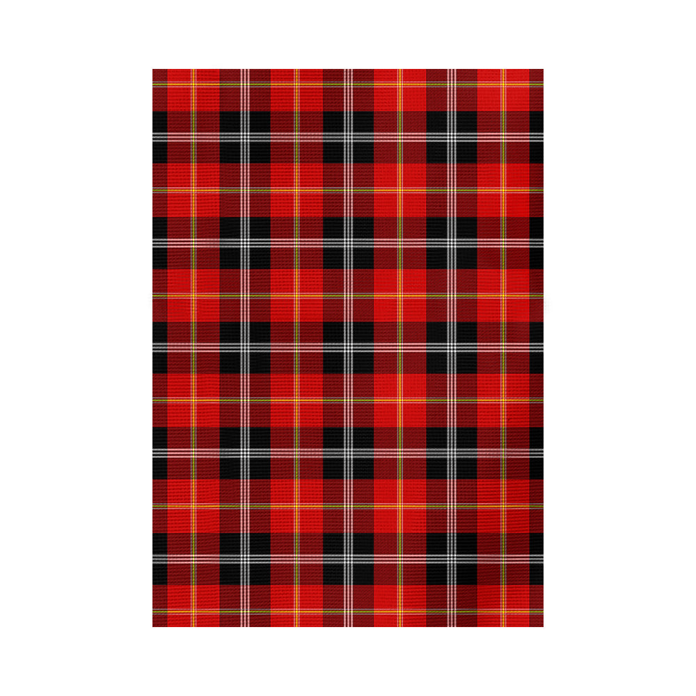 Majoribanks Tartan Flag - Tartan Vibes Clothing