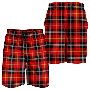 Majoribanks Tartan Mens Shorts - Tartan Vibes Clothing