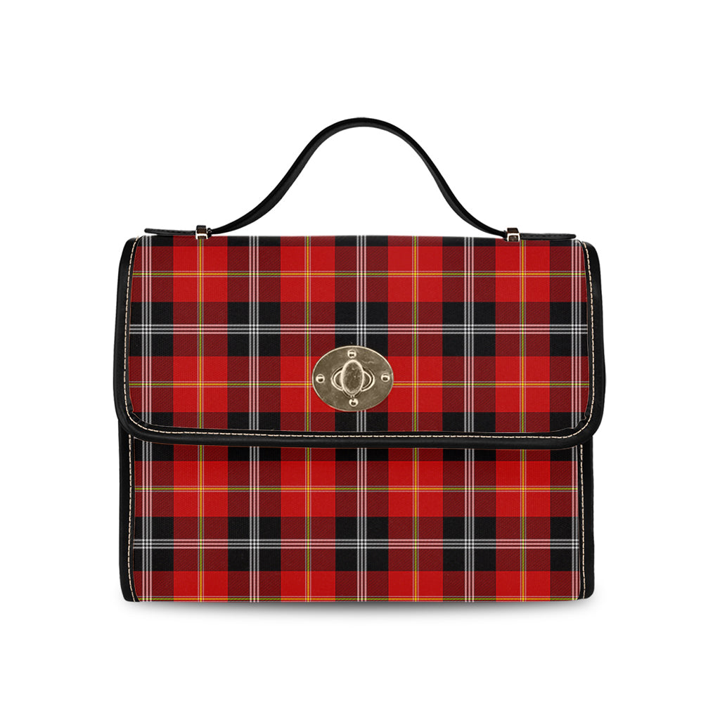 majoribanks-tartan-leather-strap-waterproof-canvas-bag