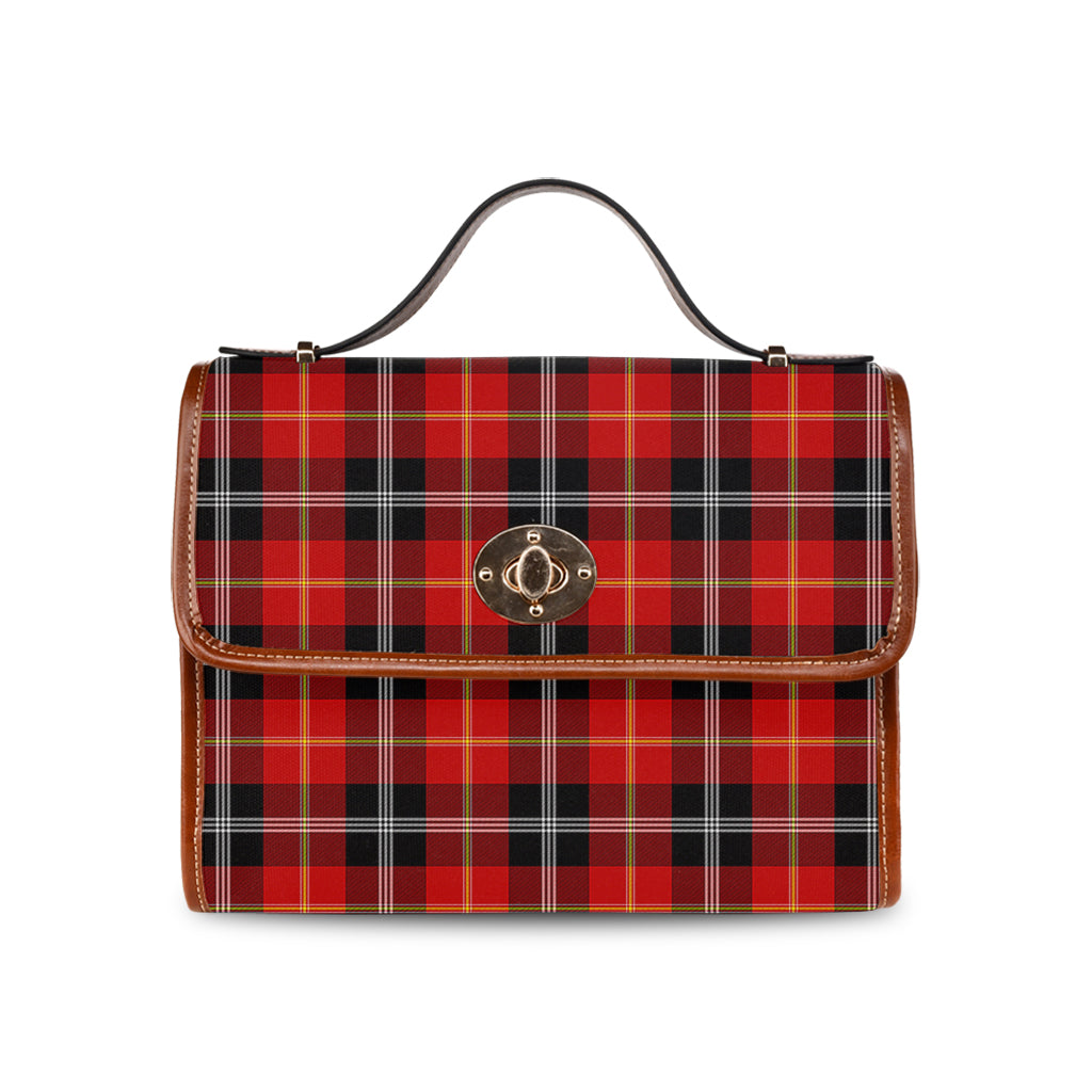majoribanks-tartan-leather-strap-waterproof-canvas-bag