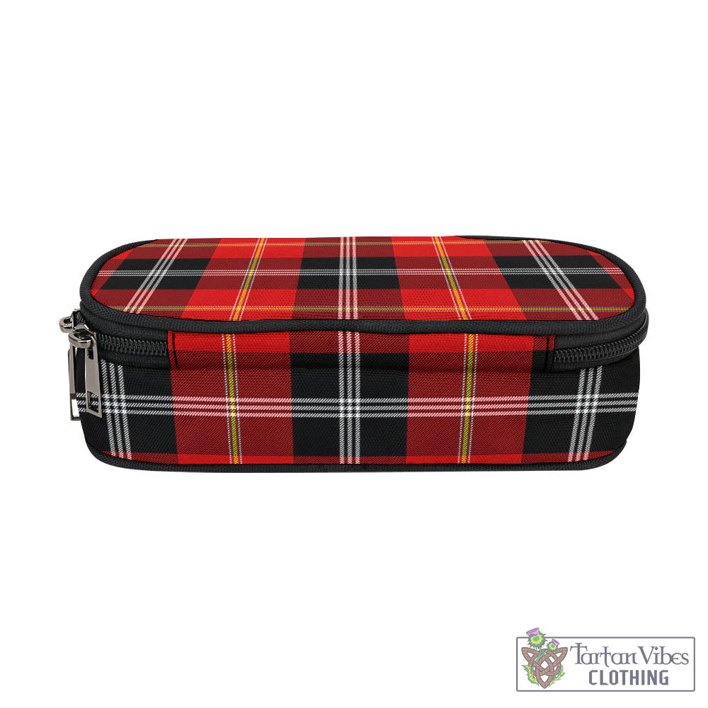 Majoribanks Tartan Pen and Pencil Case - Tartan Vibes Clothing