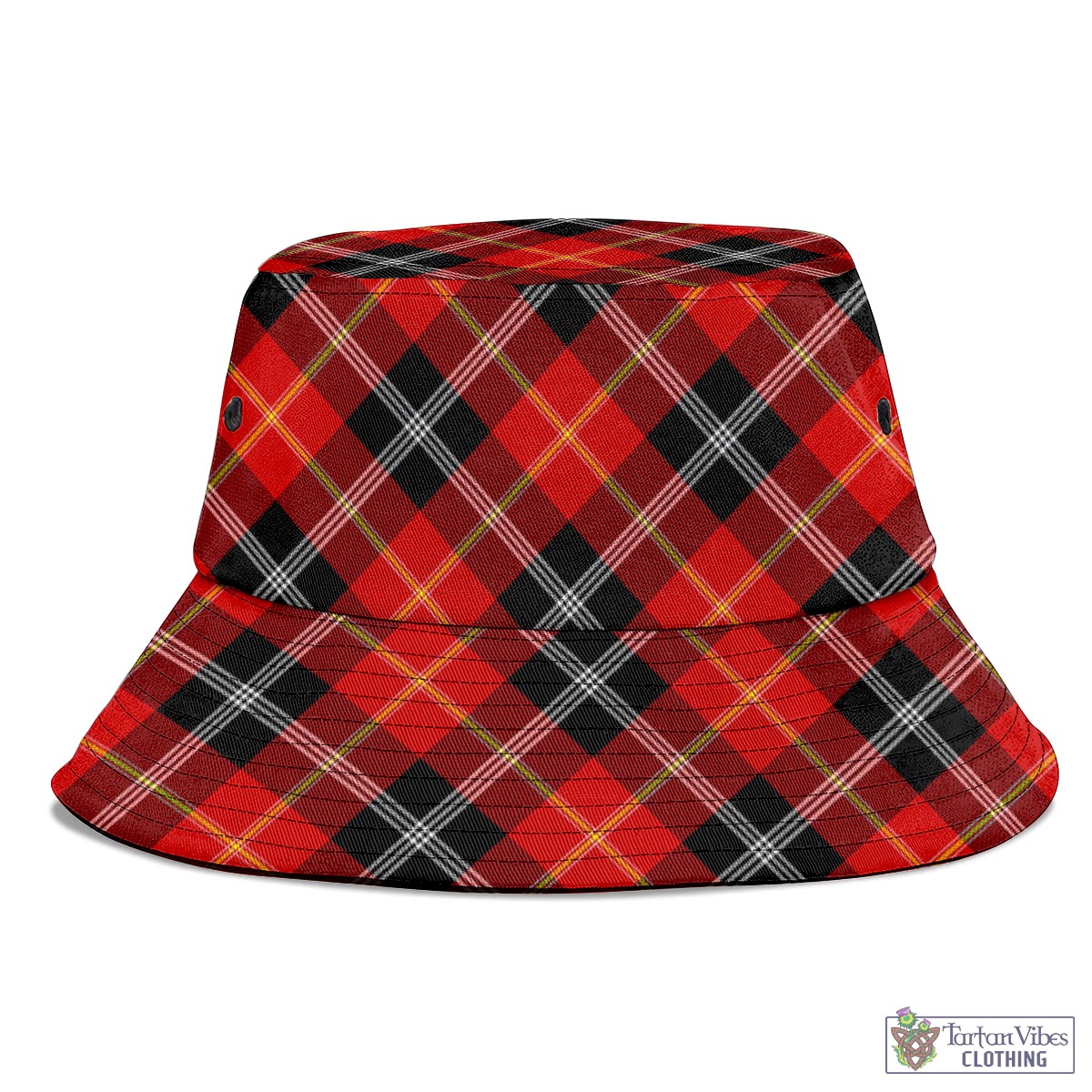 Majoribanks Tartan Bucket Hat - Tartan Vibes Clothing