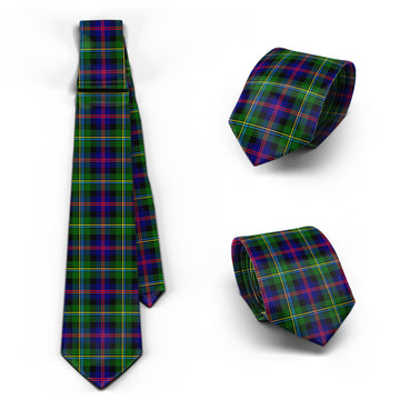 Malcolm Tartan Classic Necktie