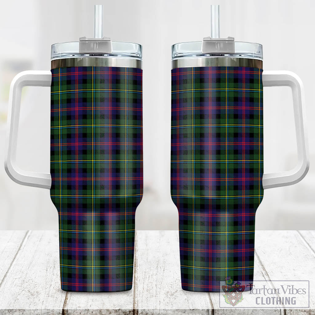 Tartan Vibes Clothing Malcolm Tartan Tumbler with Handle