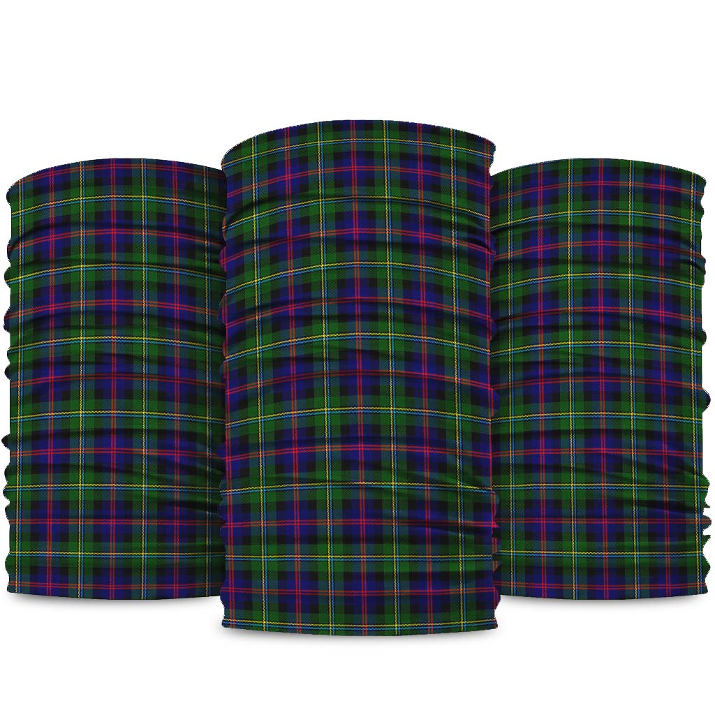 Malcolm Tartan Neck Gaiters, Tartan Bandanas, Tartan Head Band