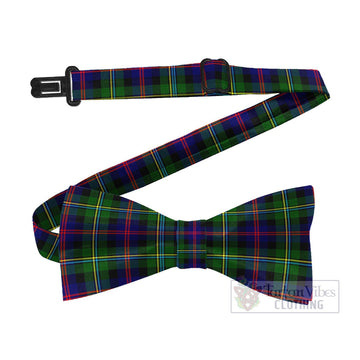 Malcolm Tartan Bow Tie