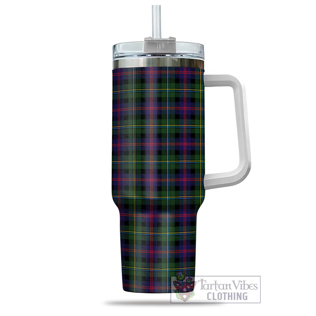 Tartan Vibes Clothing Malcolm Tartan Tumbler with Handle