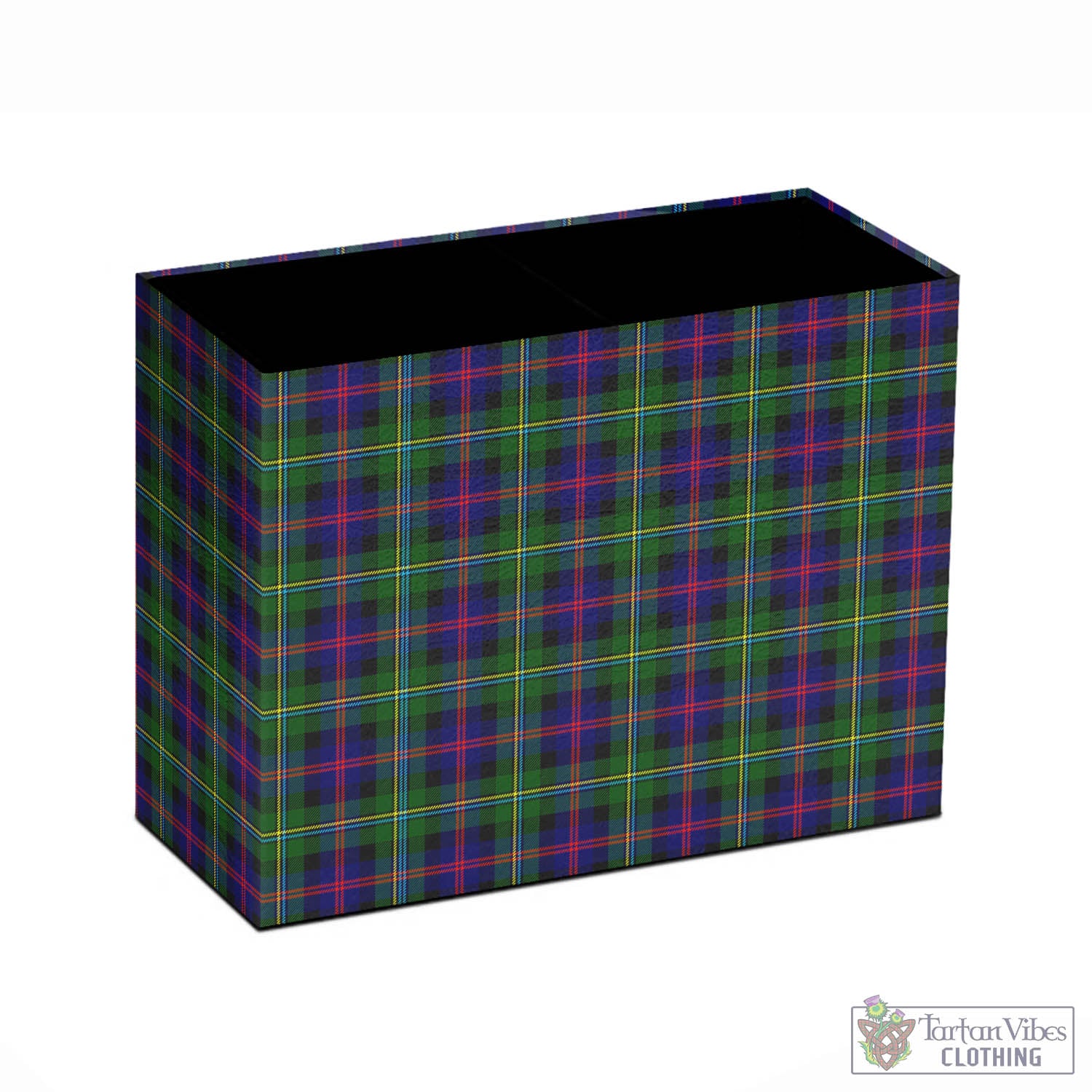 Tartan Vibes Clothing Malcolm Tartan Pen Holder