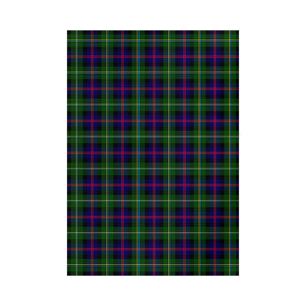 Malcolm Tartan Flag - Tartan Vibes Clothing