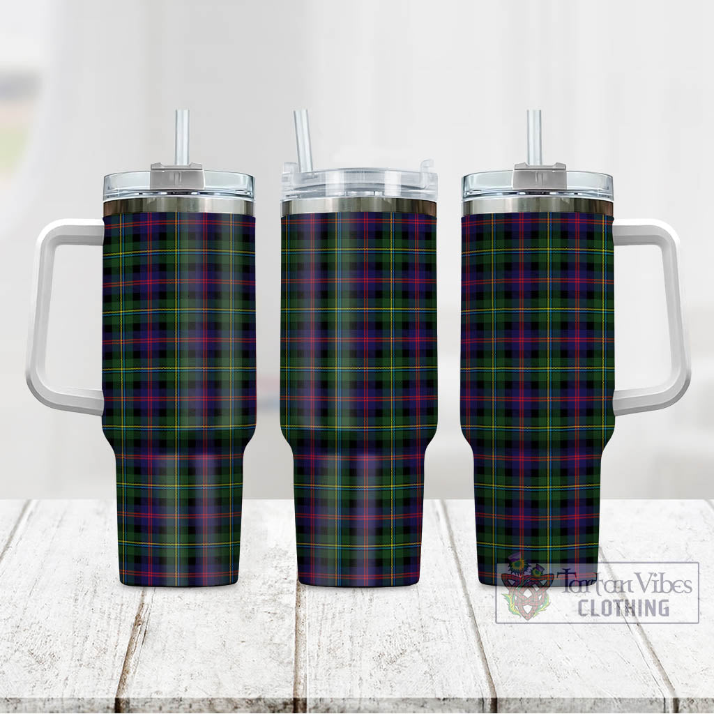 Tartan Vibes Clothing Malcolm Tartan Tumbler with Handle
