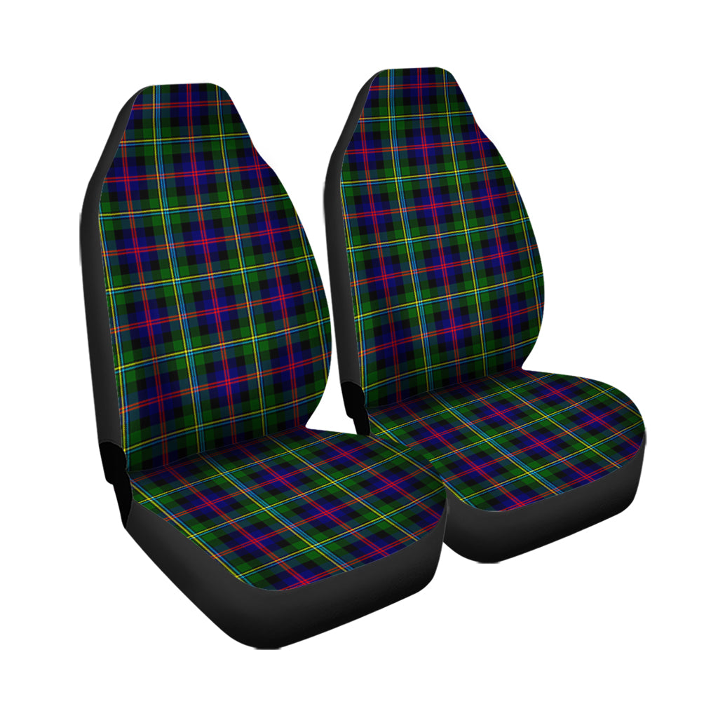 Malcolm Tartan Car Seat Cover - Tartanvibesclothing