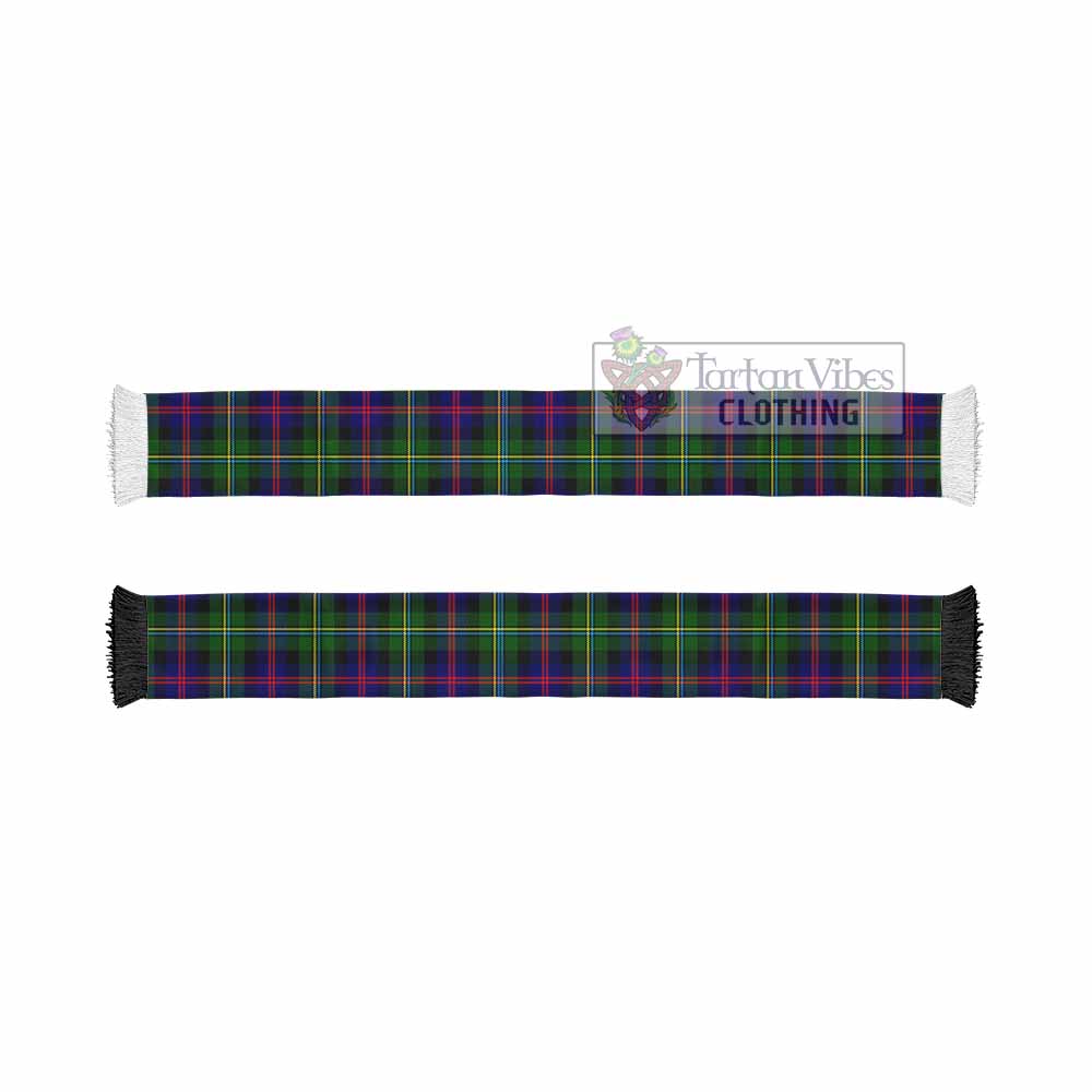 Tartan Vibes Clothing Malcolm Tartan Ruffneck Scarf