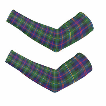 Malcolm Tartan Arm Sleeves - Tartan Vibes Clothing