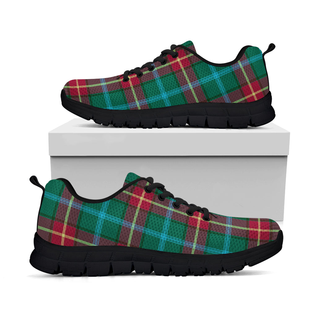 manitoba-province-canada-tartan-sneakers