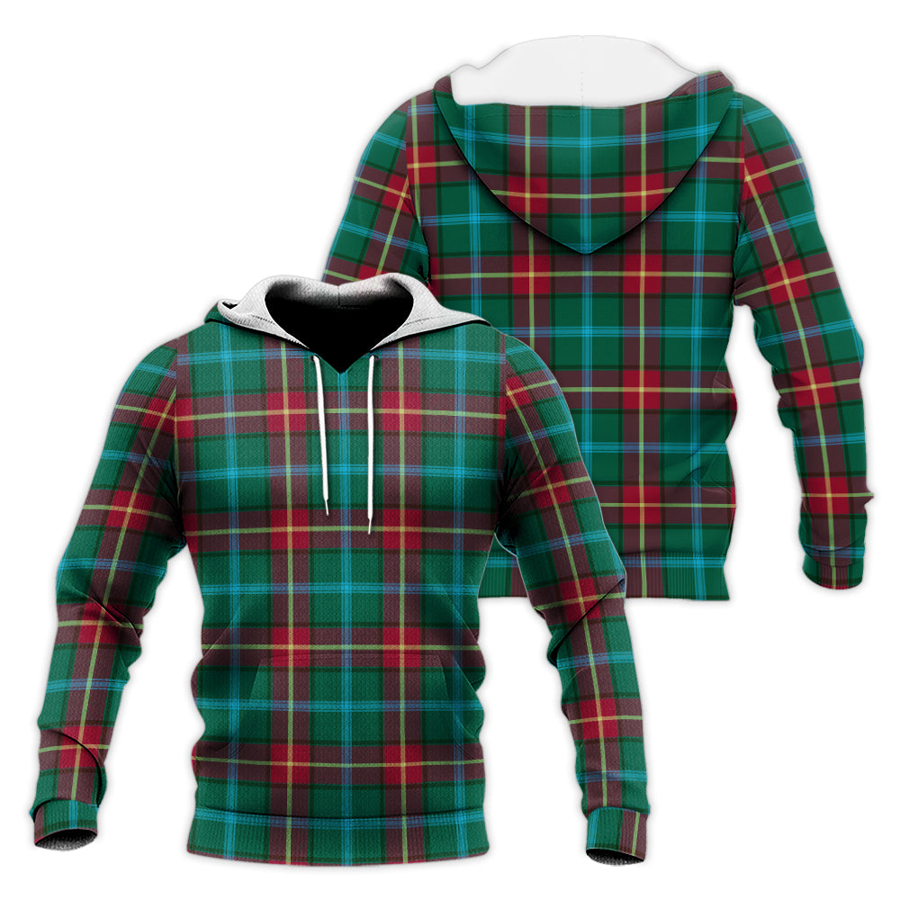 manitoba-province-canada-tartan-knitted-hoodie