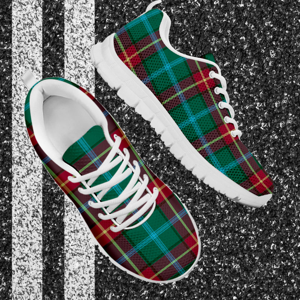 manitoba-province-canada-tartan-sneakers