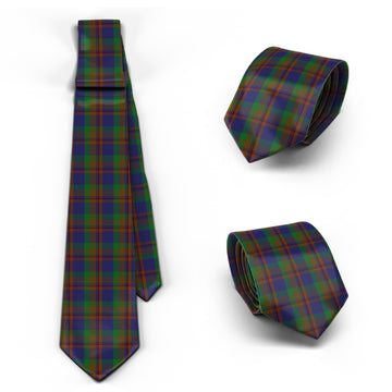Mann Tartan Classic Necktie