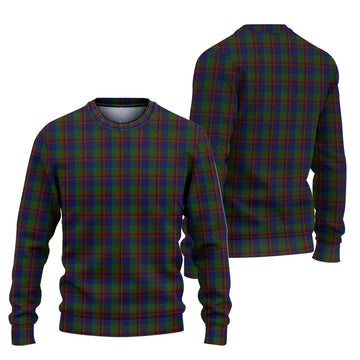 Mann Tartan Ugly Sweater Unisex - Tartan Vibes Clothing