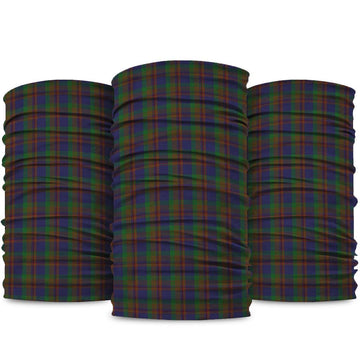Mann Tartan Neck Gaiters, Tartan Bandanas, Tartan Head Band package One Size - Tartan Vibes Clothing
