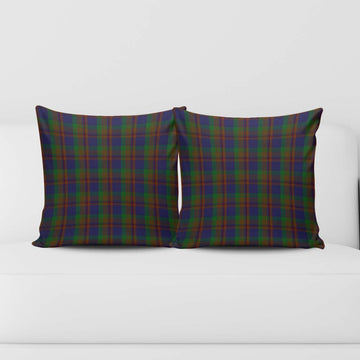 Mann Tartan Pillow Cover Rectangle Pillow Cover 51*91cm - Tartan Vibes Clothing