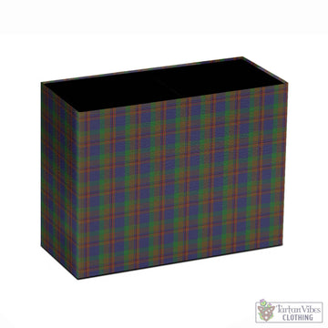 Mann Tartan Pen Holder - Tartan Vibes Clothing