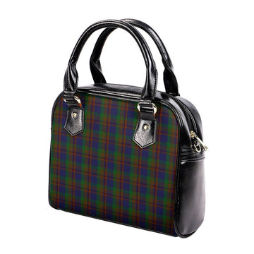 Mann Tartan Shoulder Handbags - Tartan Vibes Clothing