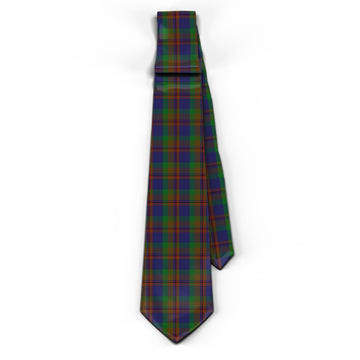 Mann Tartan Classic Necktie