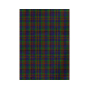 Mann Tartan Flag - Tartan Vibes Clothing