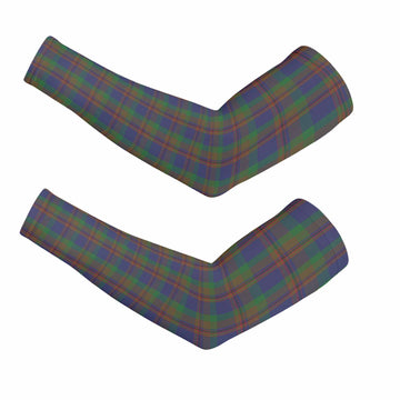 Mann Tartan Arm Sleeves - Tartan Vibes Clothing