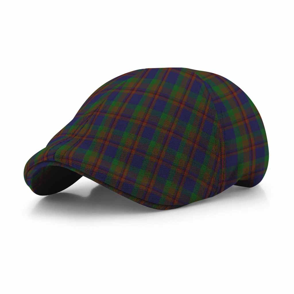 Mann Tartan Ivy Cap